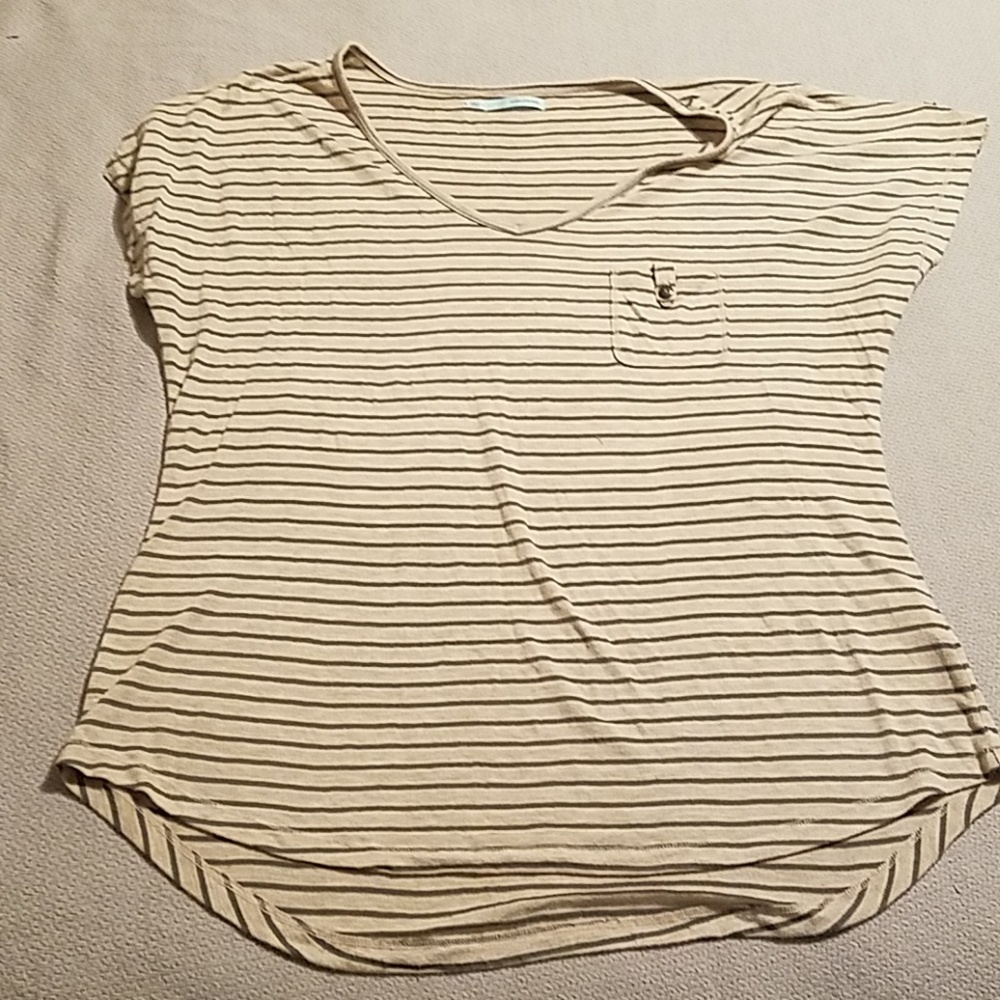 Maurice's Striped Tshirt